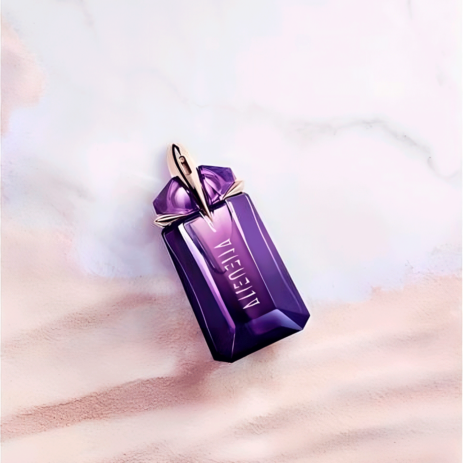 Perfume Feminino Thierry Mugler Alien Refilllable Eau de Parfum 90ml