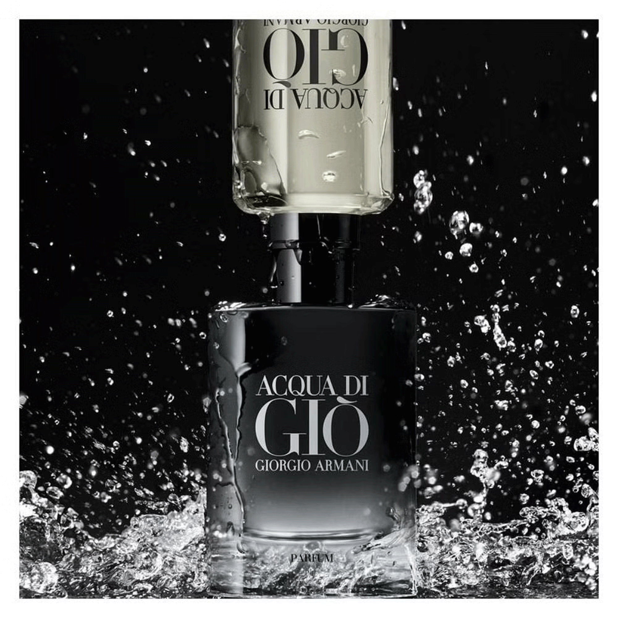 Perfume Masculino Giorgio Armani Acqua Di Giò Eau de Parfum 125ml