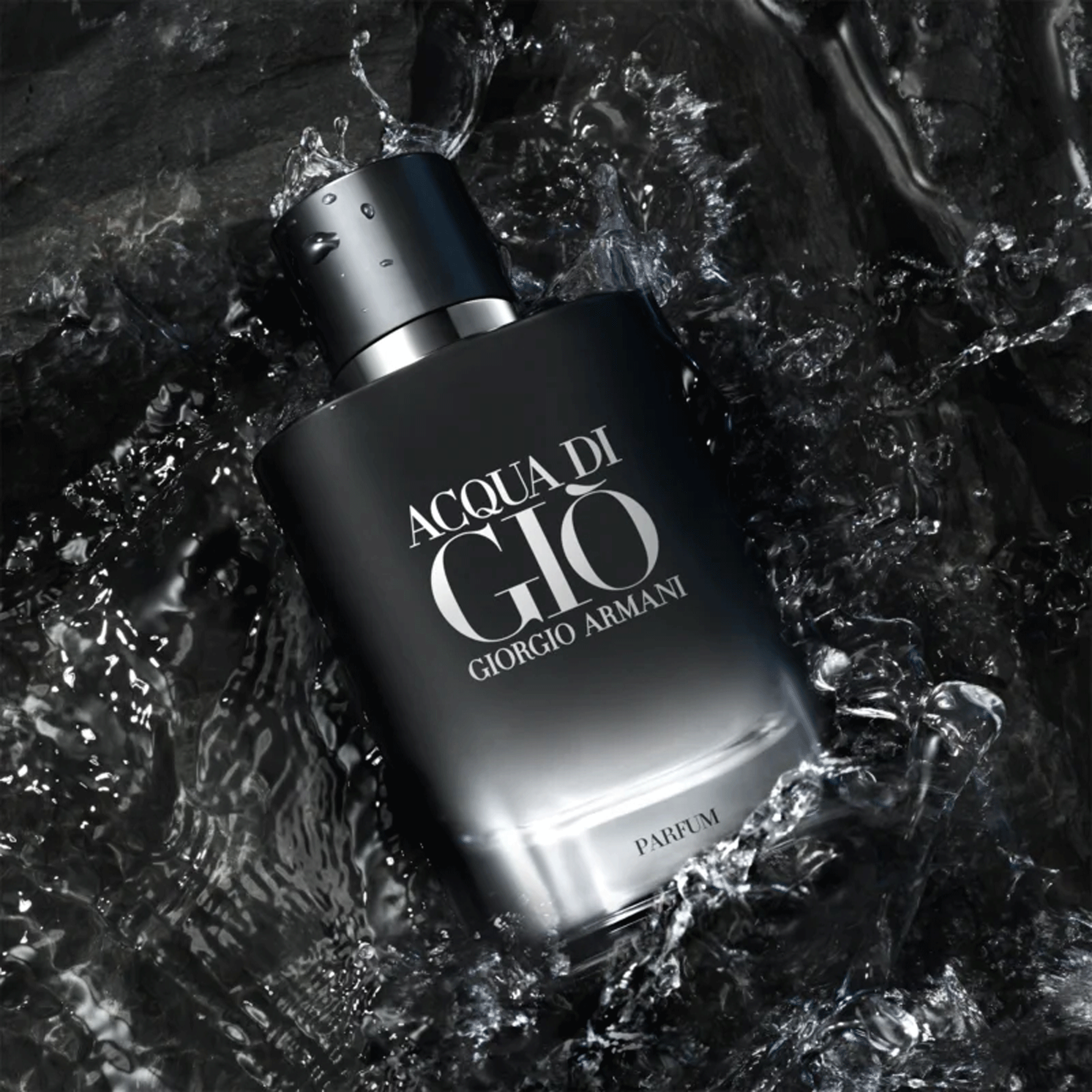 Perfume Masculino Giorgio Armani Acqua Di Giò Eau de Parfum 125ml