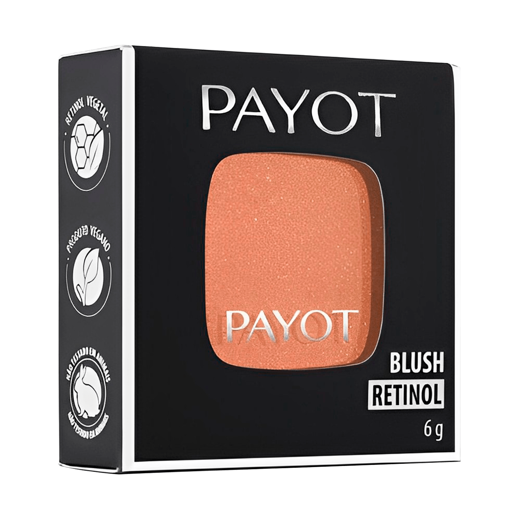 Blush Retinol Payot  Terracota Payot