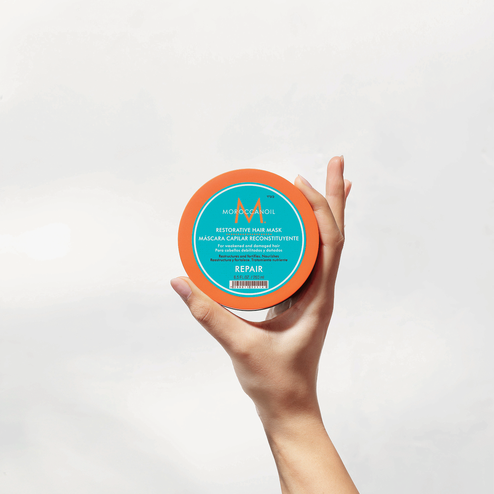 Máscara Reparadora Moroccanoil 250ml