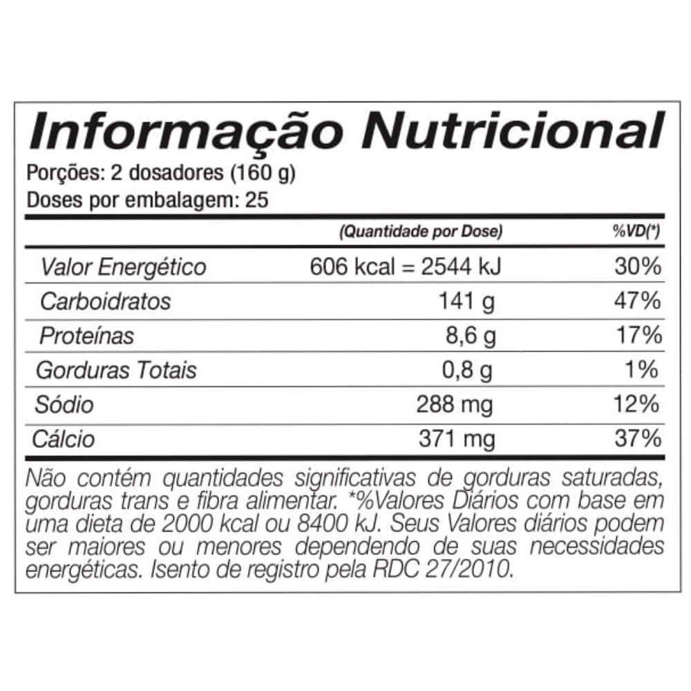 Suplemento Alimentar Mass Gainer Turbo Black Skull Balde Colecionável 4kg Sabor Chocolate