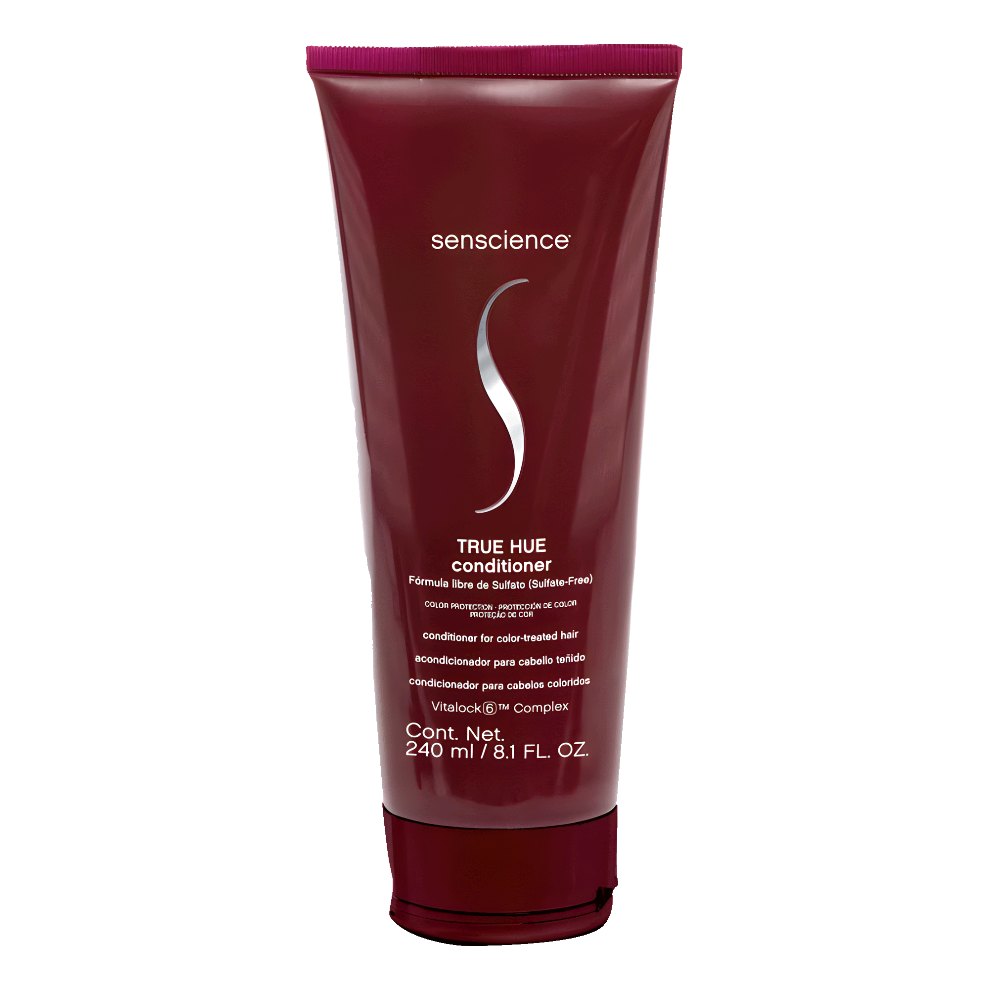 Condicionador True Hue Senscience 240ml