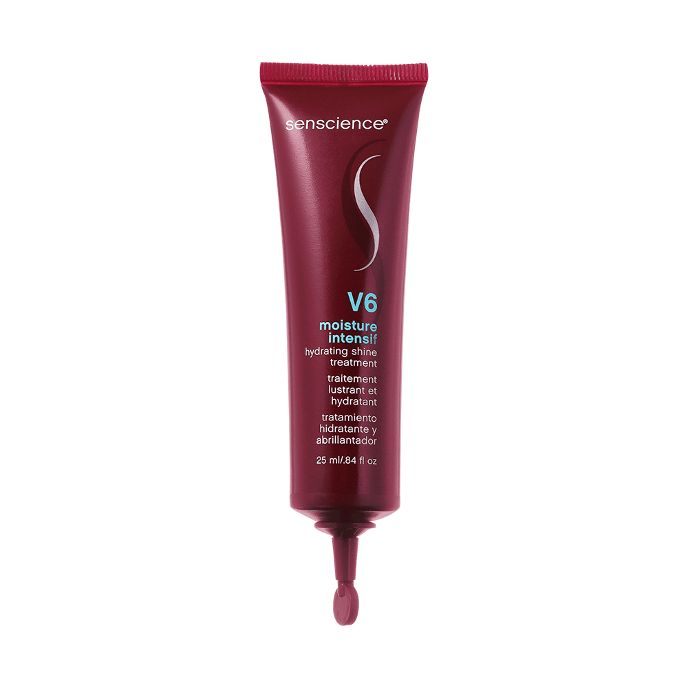 Ampola V6 Moisture Intenf Senscience 25ml