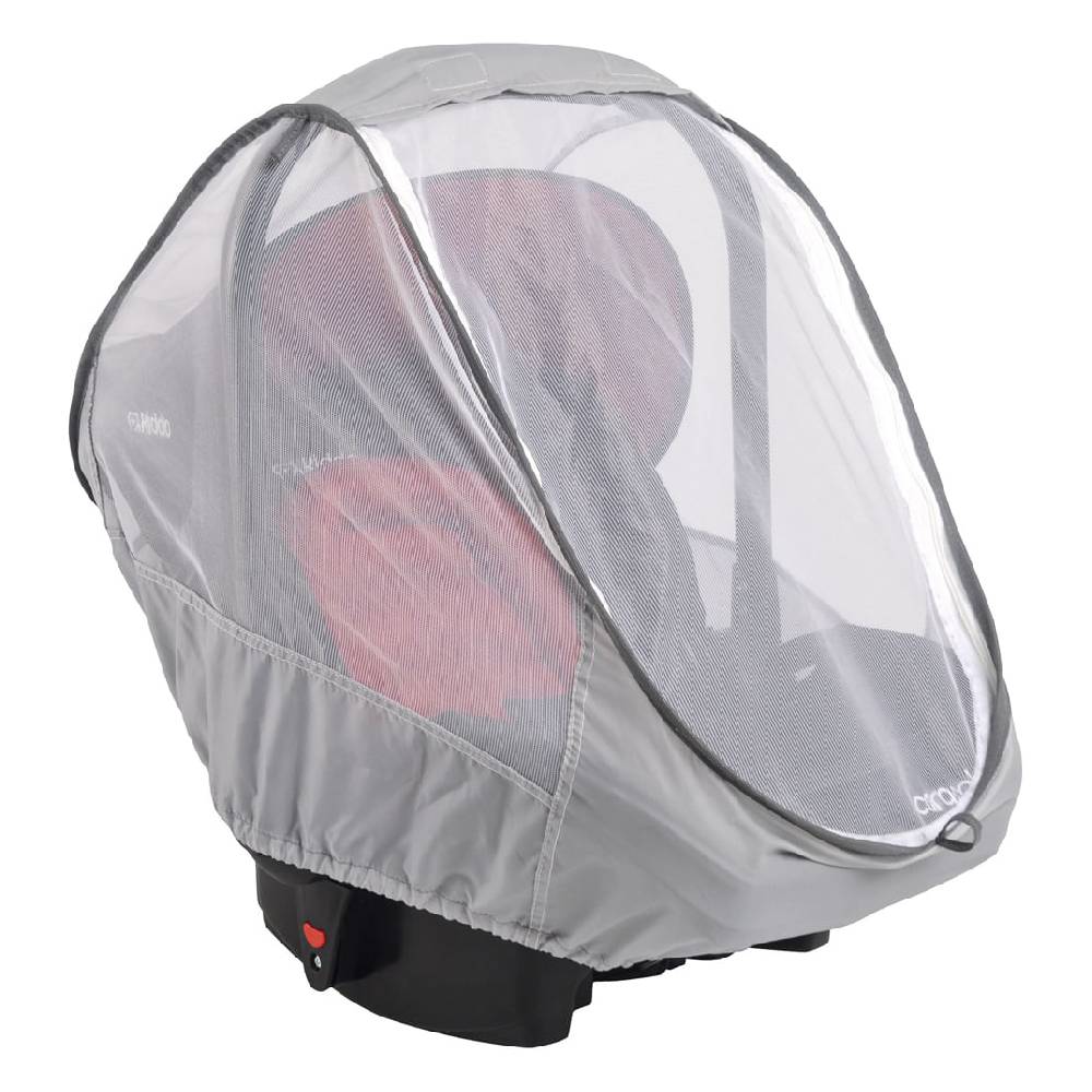 Tela Mosquiteira para Bebê Conforto Zip Kiddo