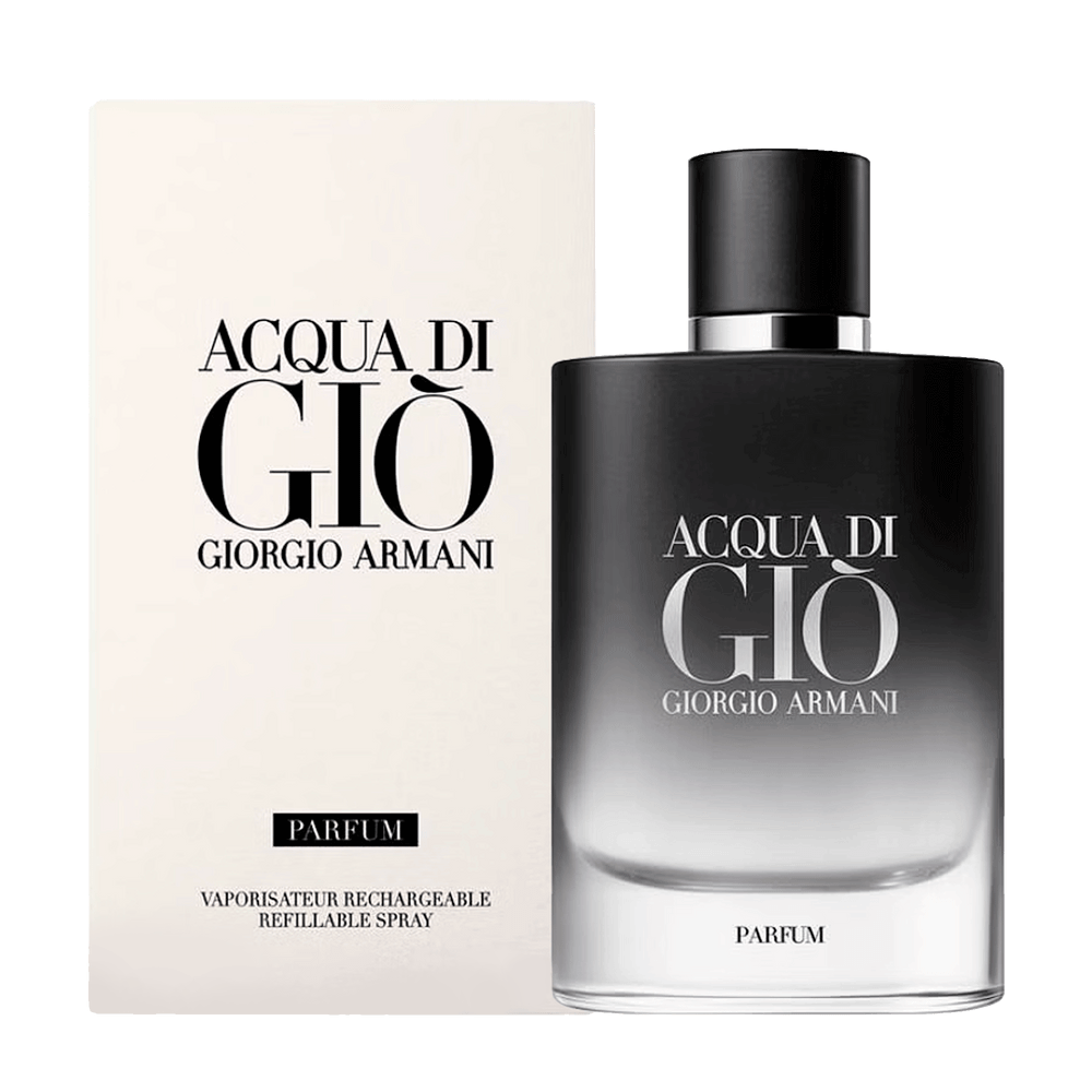 Perfume Masculino Giorgio Armani Acqua Di Giò Parfum 40ml