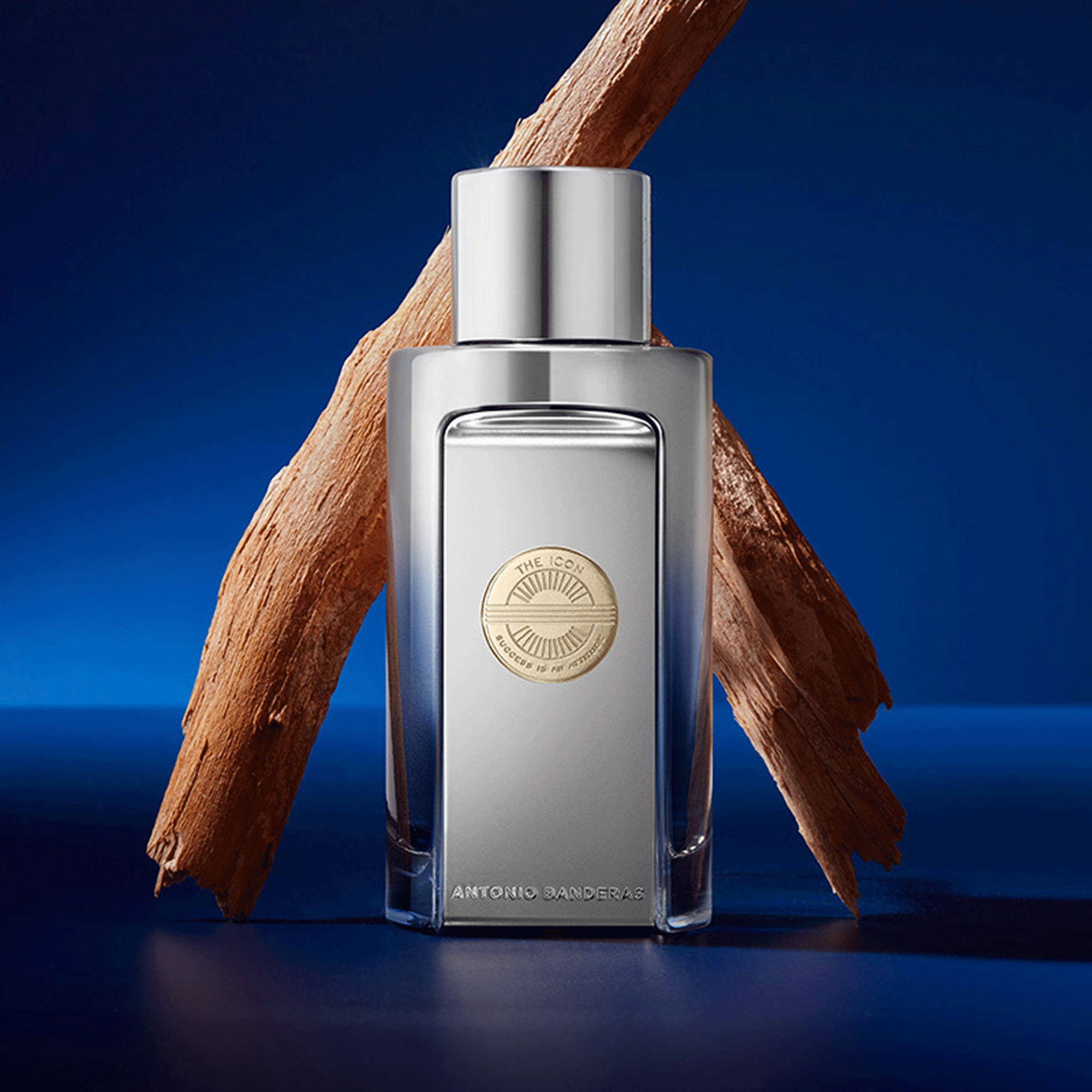 Perfume Masculino Banderas The Icon Elixir Eau de Parfum 100ml