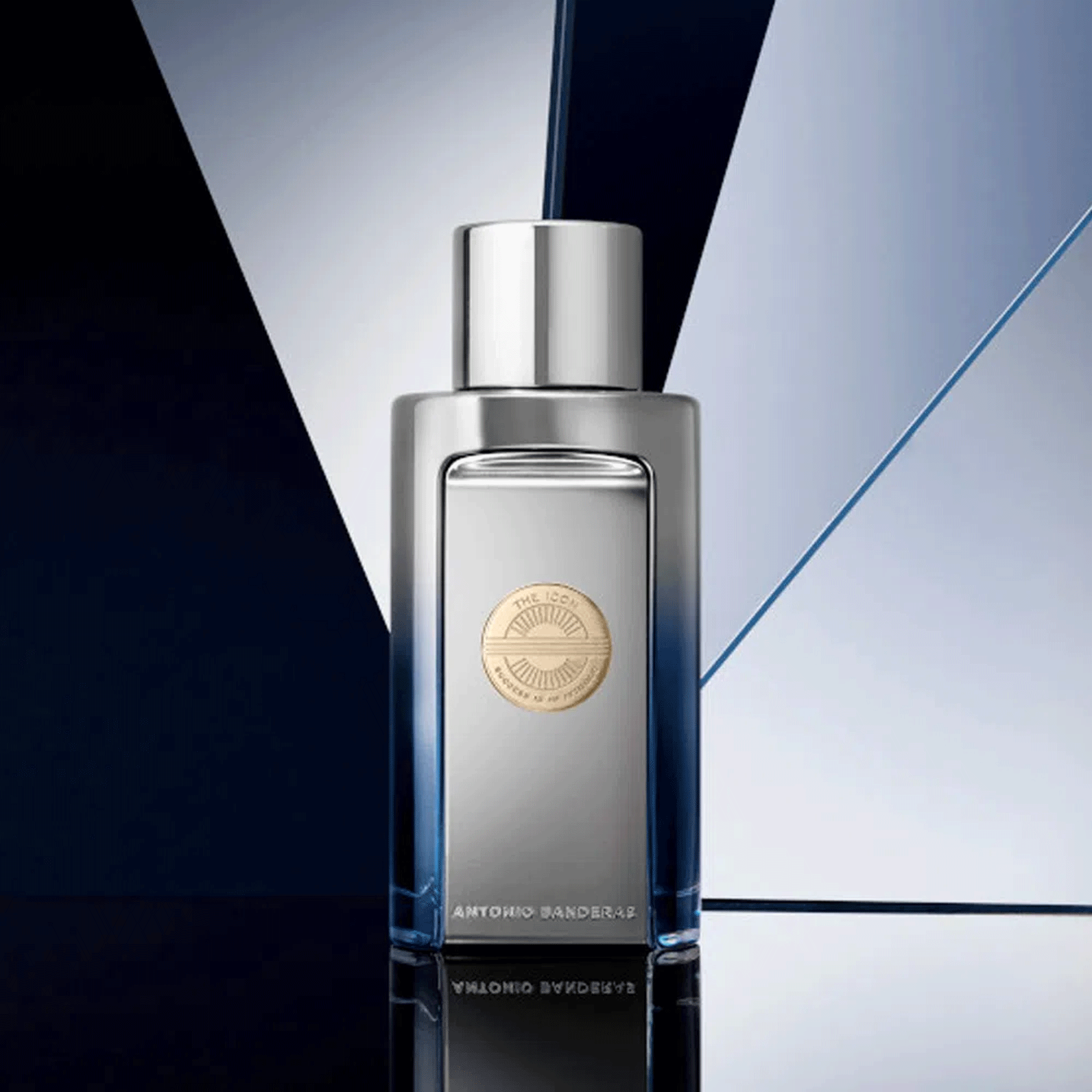 Perfume Masculino Banderas The Icon Elixir Eau de Parfum 100ml