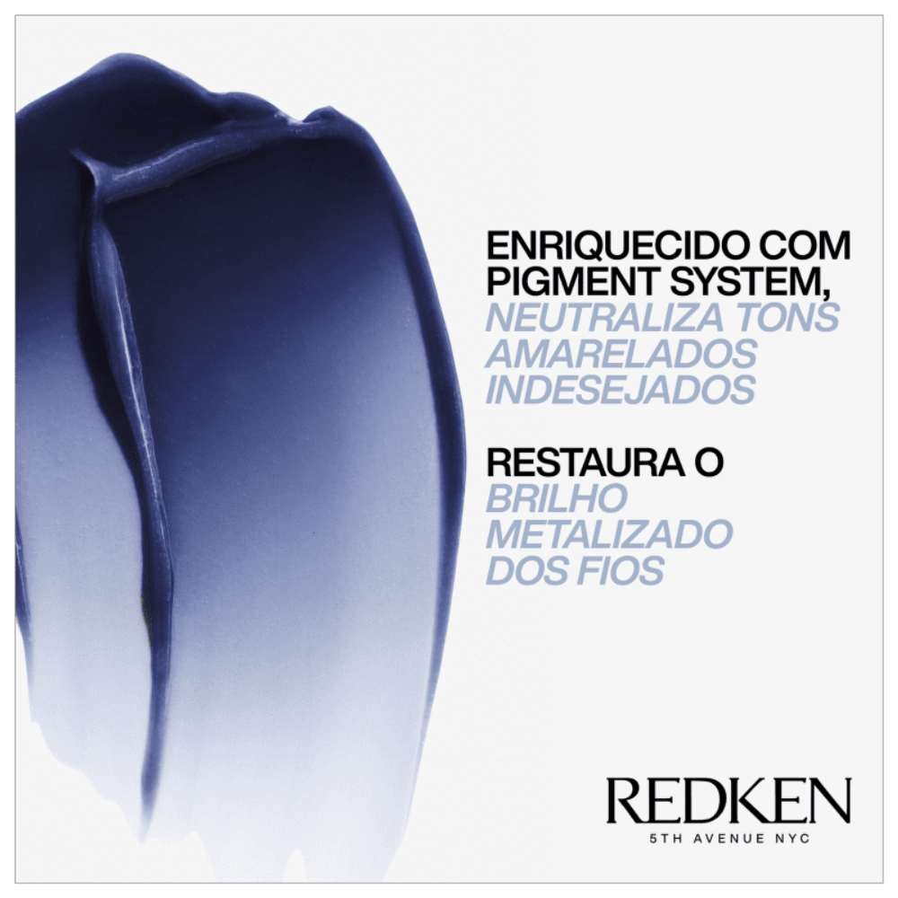 Condicionador Redken Color Extend Graydiant 300ml