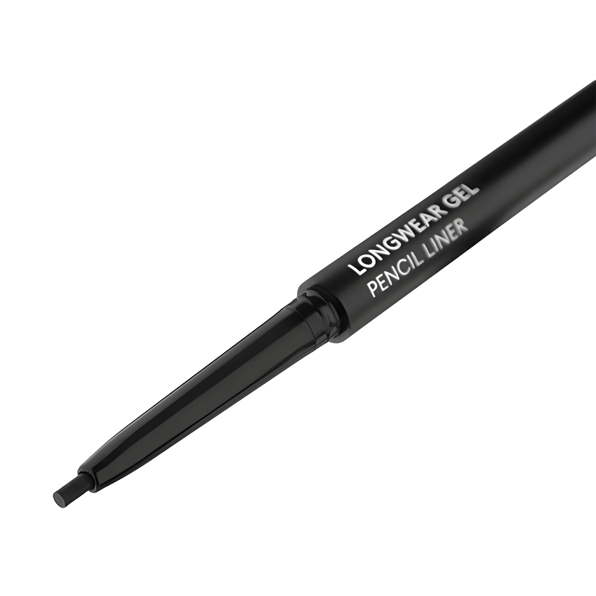Lápis Delineador Missha Longwear Gel Titan Black
