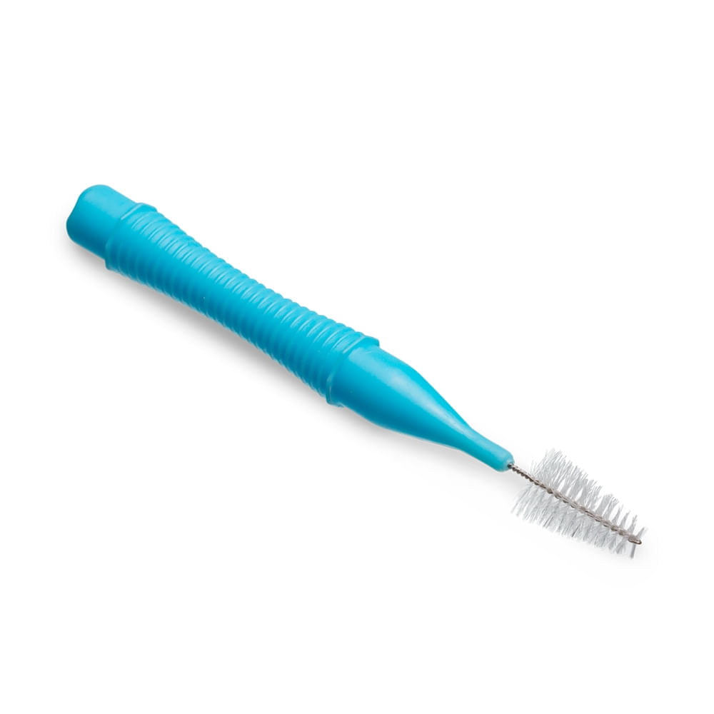 Escova Interdental Cônica 6 unidades Clear Up Multi Saúde HC599