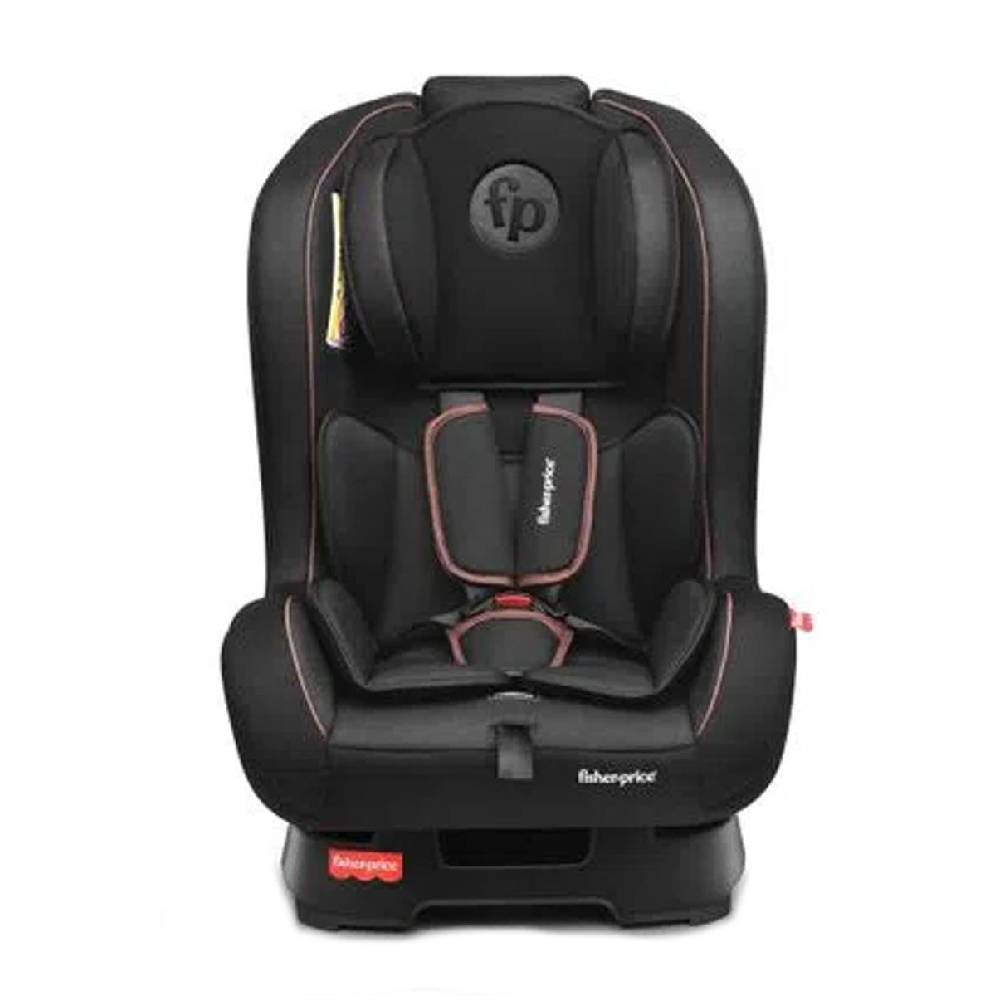 Cadeira De Carro Infantil Arya 0 à 25kgs Preto Fisher Price