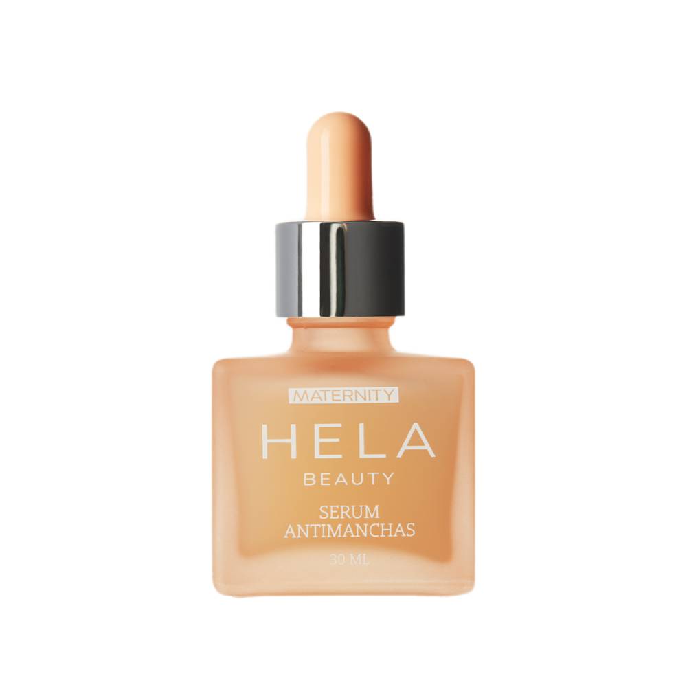 Sérum Anti Manchas Hela Beauty