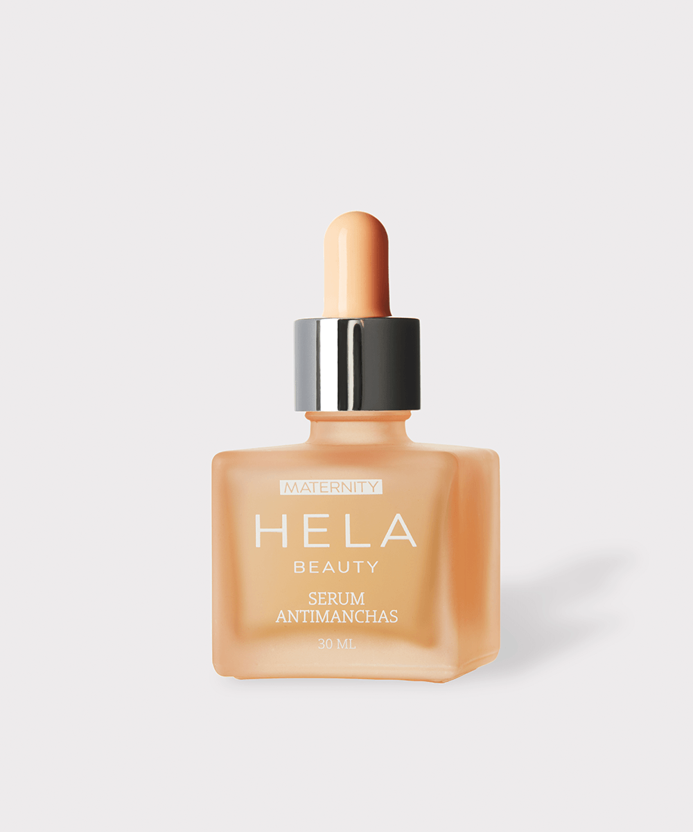Sérum Anti Manchas Hela Beauty