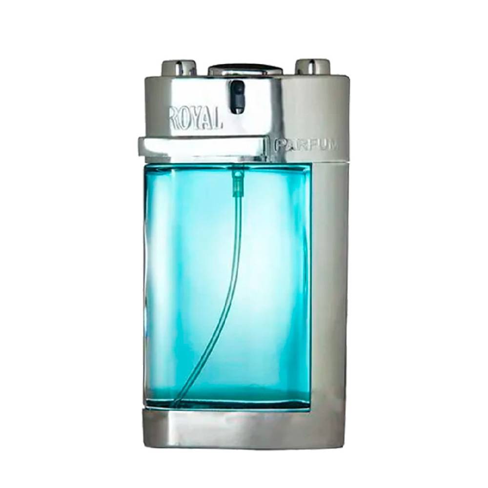 Perfume Masculino Royal De Lonkoom Eau De Toilette 100 Ml