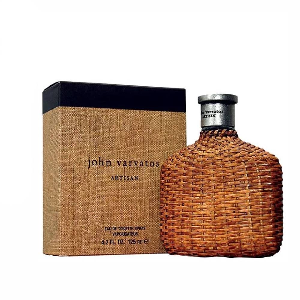 Perfume Masculino John Varvatos Artisan De John Varvatos Eau De Toilette 125 ml