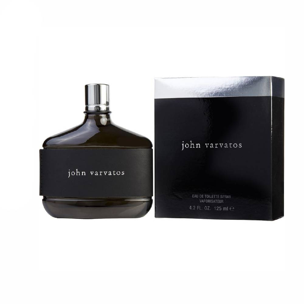Perfume Masculino John Varvatos De John Varvatos Eau De Toilette 125 ml