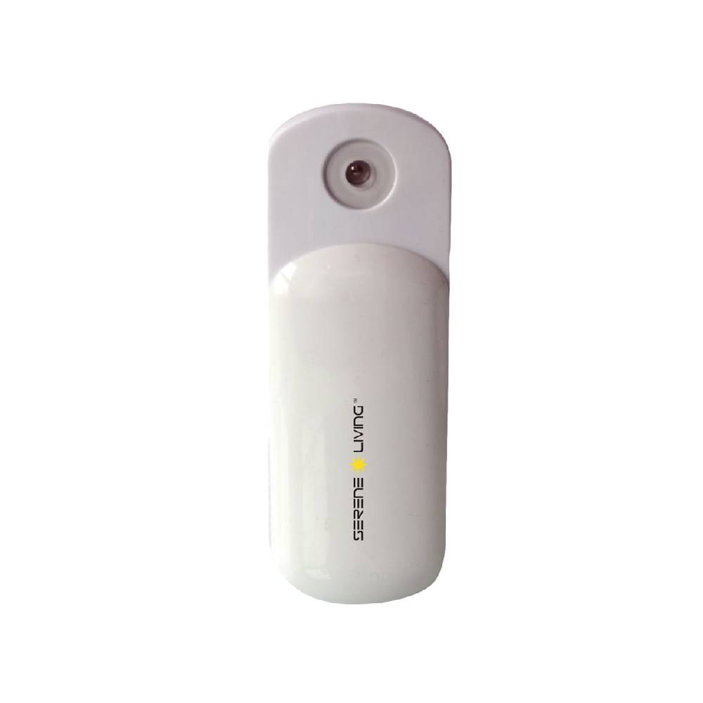 Difusor de Aromas Pessoal Portátil Serene Living