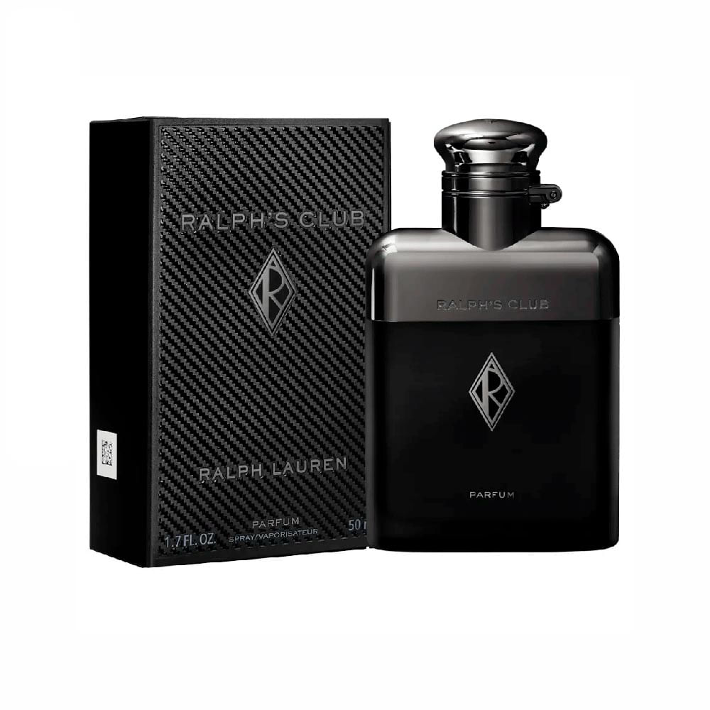 Ralph Lauren Ralph's Club Parfum Perfume Masculino 50ml