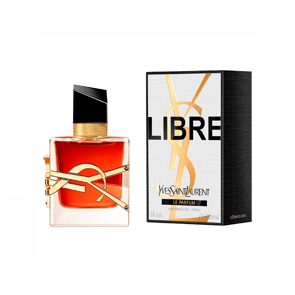 Yves Saint Laurent Libre Le Parfum Perfume Feminino 30ml