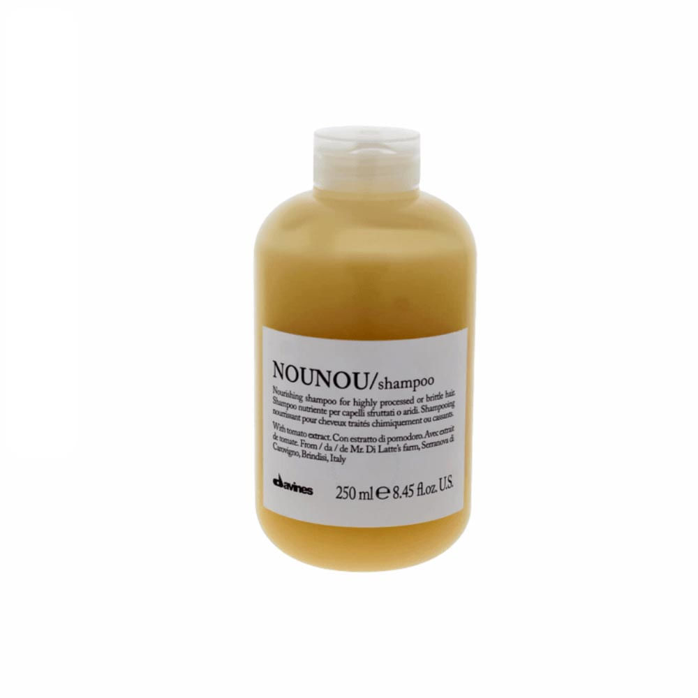 Shampoo Davines Nounou Nourishing 250Ml