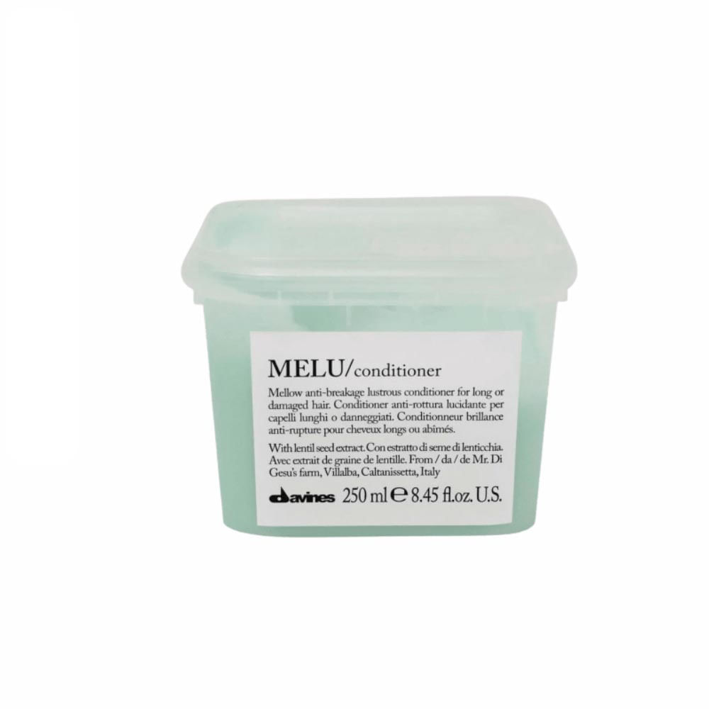 Condicionador Davines Melu 250Ml