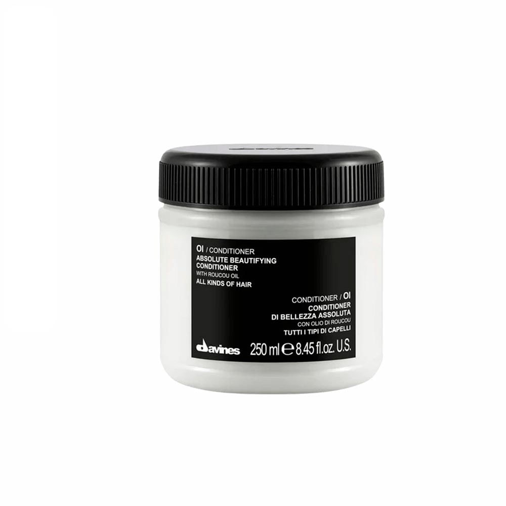 Condicionador Davines OI Roucou Oil 250Ml
