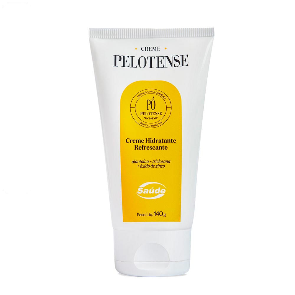 Creme Pelotense 140g