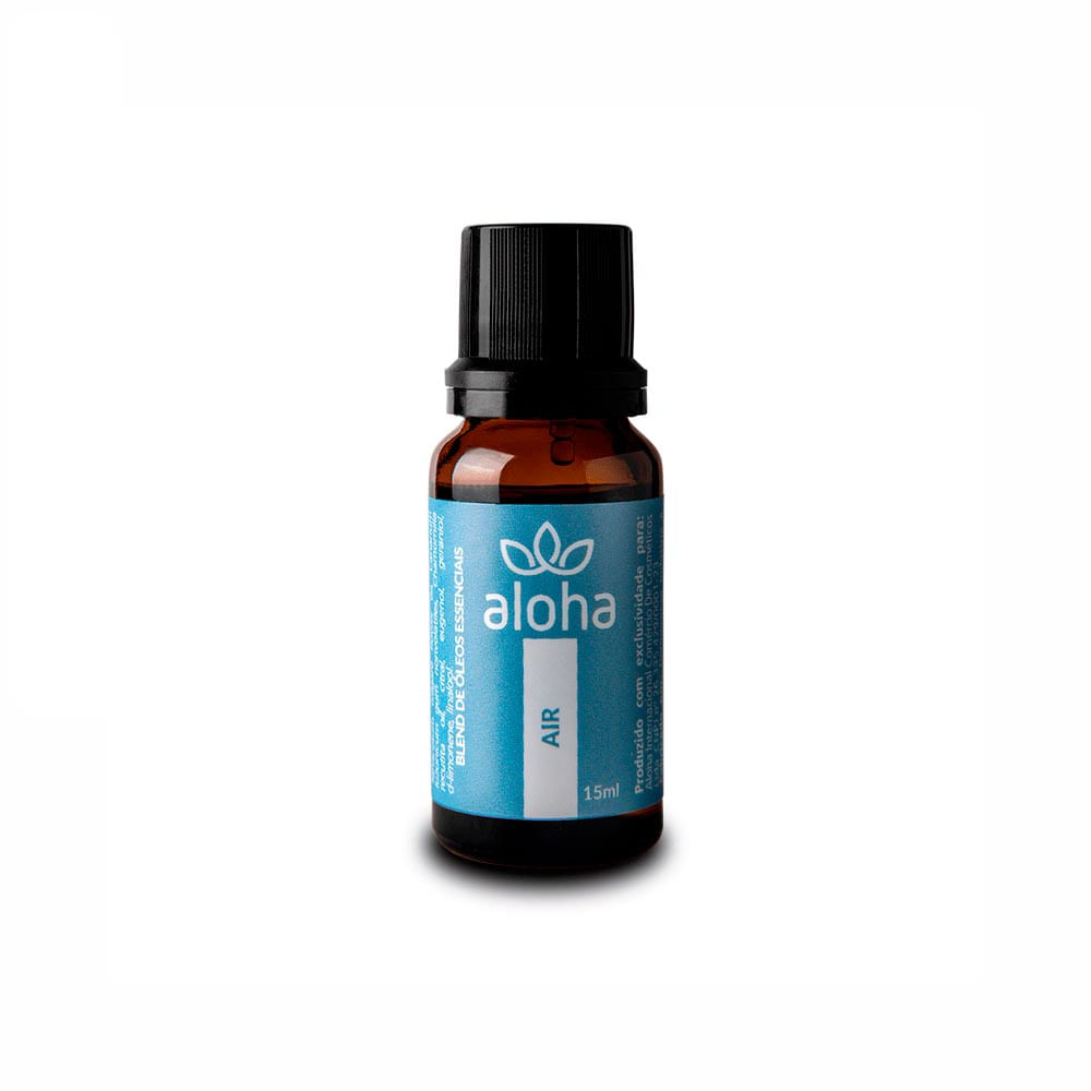 Óleo Essencial Blend Air Aloha 15Ml