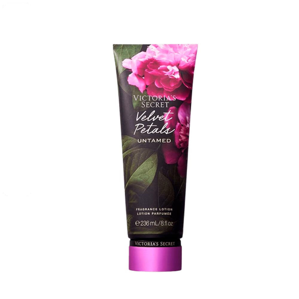 Body Splash Victorias Secret Velvet Untamed 250ml PanVel Farmácias