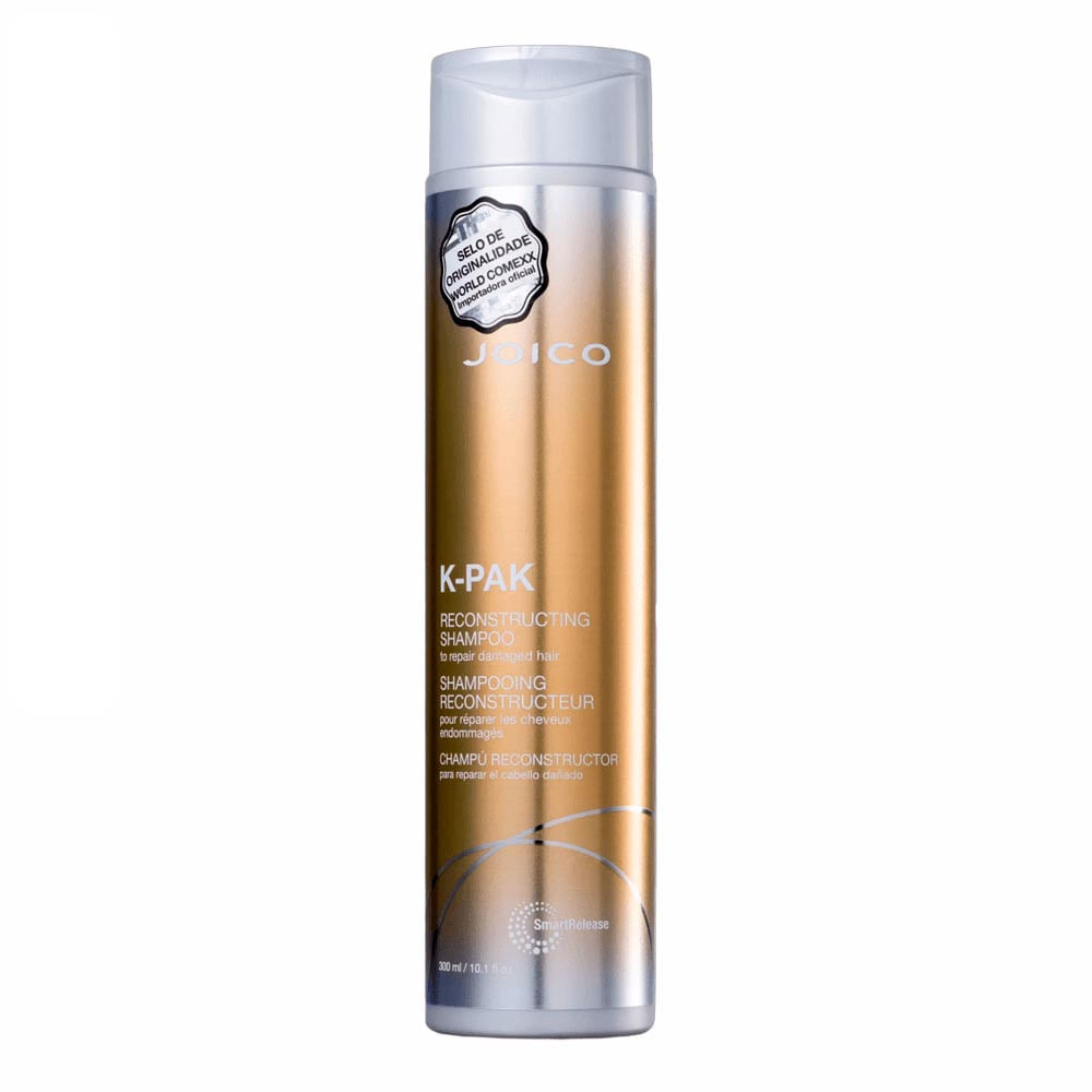 Shampoo Joico K-Pak Reconstructor 300ml