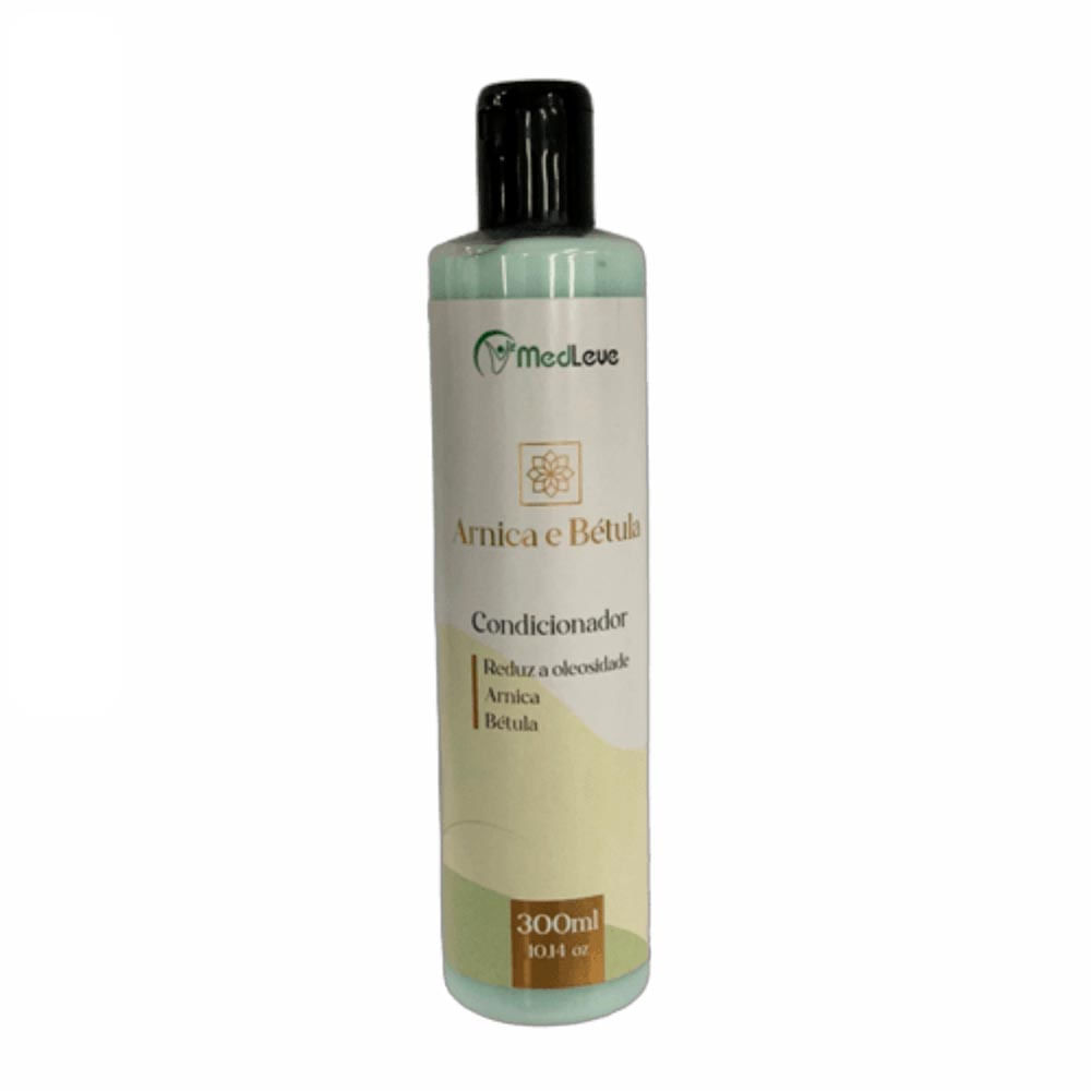 Condicionador de Arnica e Bétula MedLeve 300ml