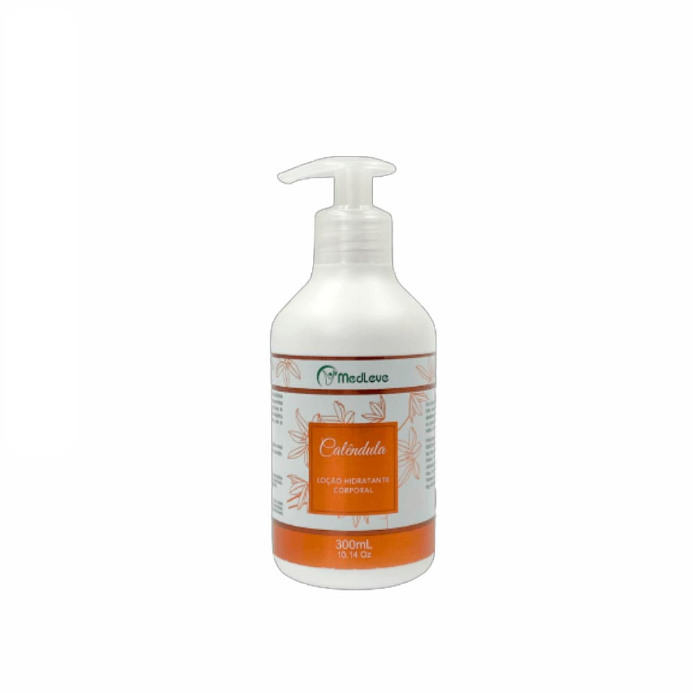 Creme de Calêndula MedLev 300ml
