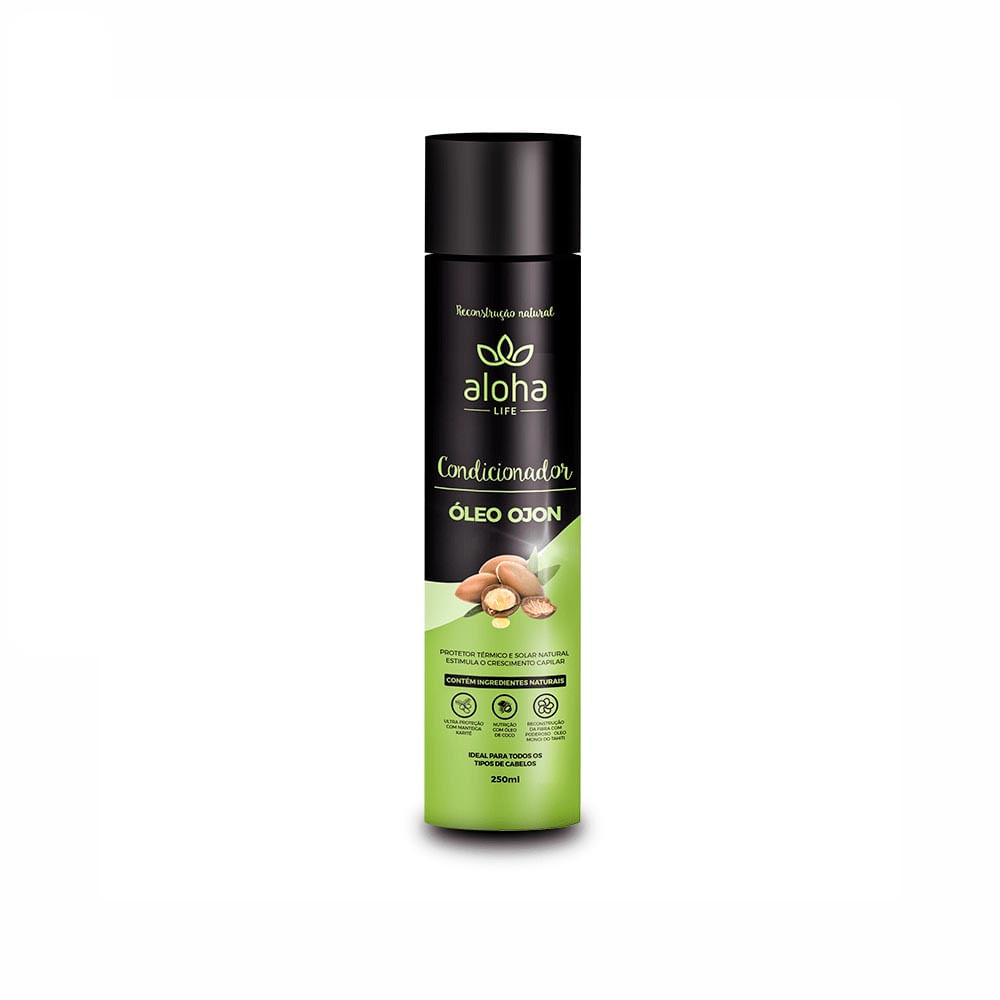 Condicionador Aloha 250ml