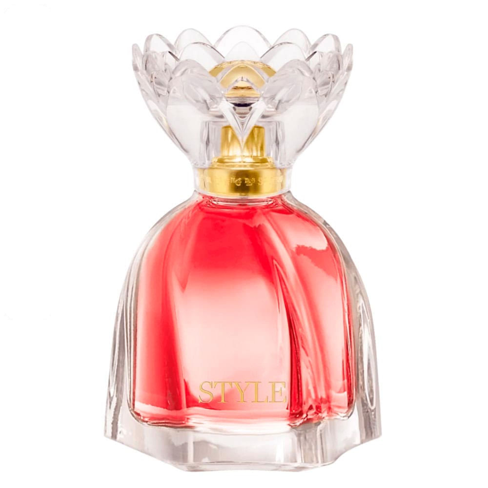 Marina De Bourbon Princess Style Eau De Parfum Perfume Feminino 100 ml
