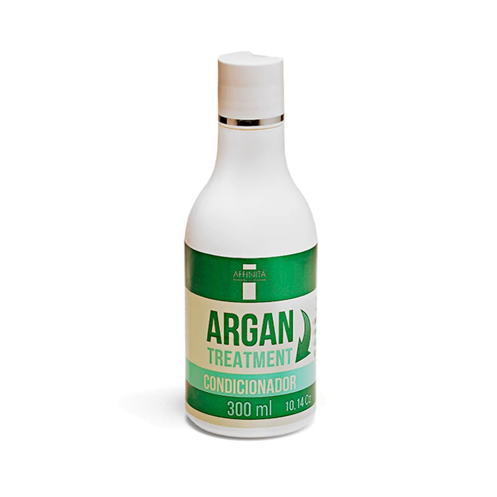 Condicionador Argan Treatment Affinitá 300ml