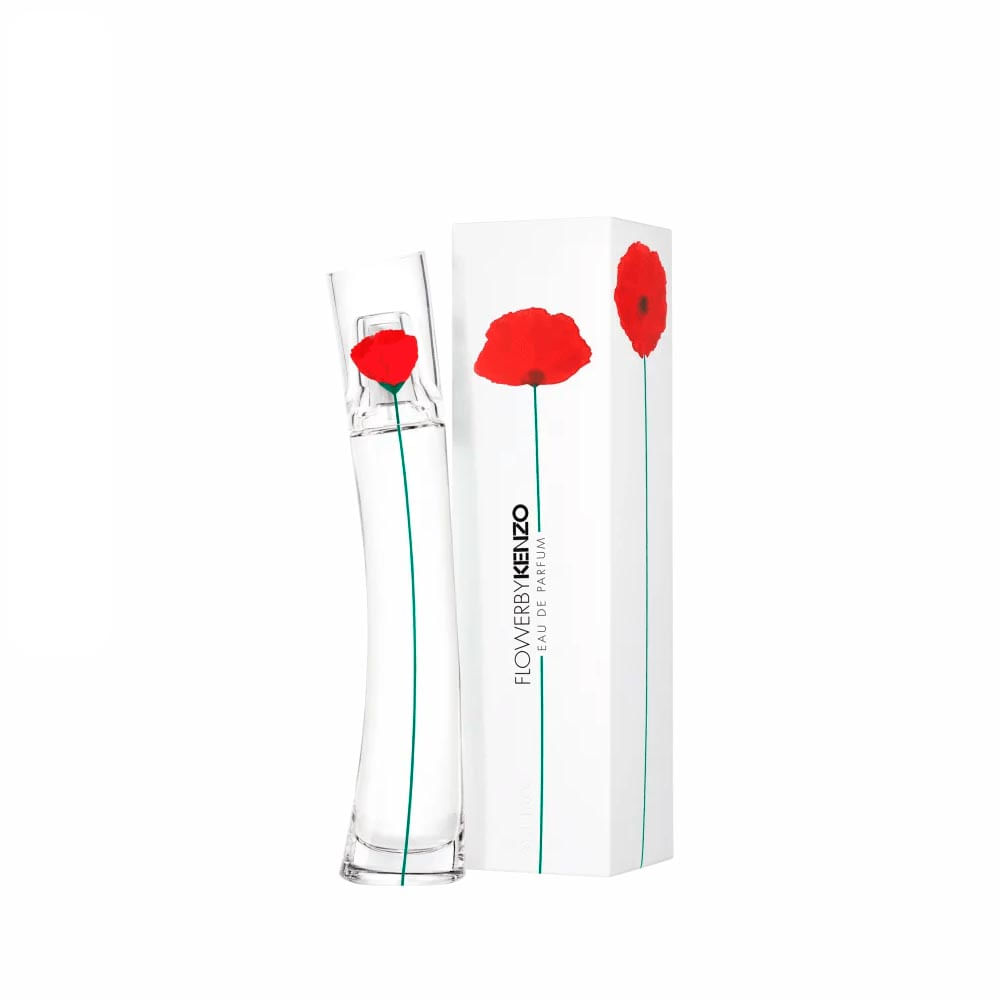 Perfume Feminino Flower By Kenzo Eau De Parfum 30ml