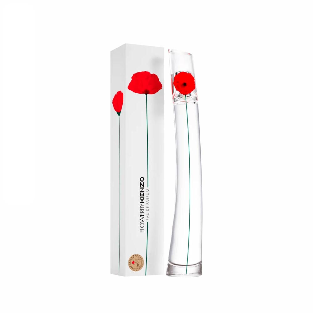 Perfume Feminino Flower By Kenzo Eau De Parfum 100ml
