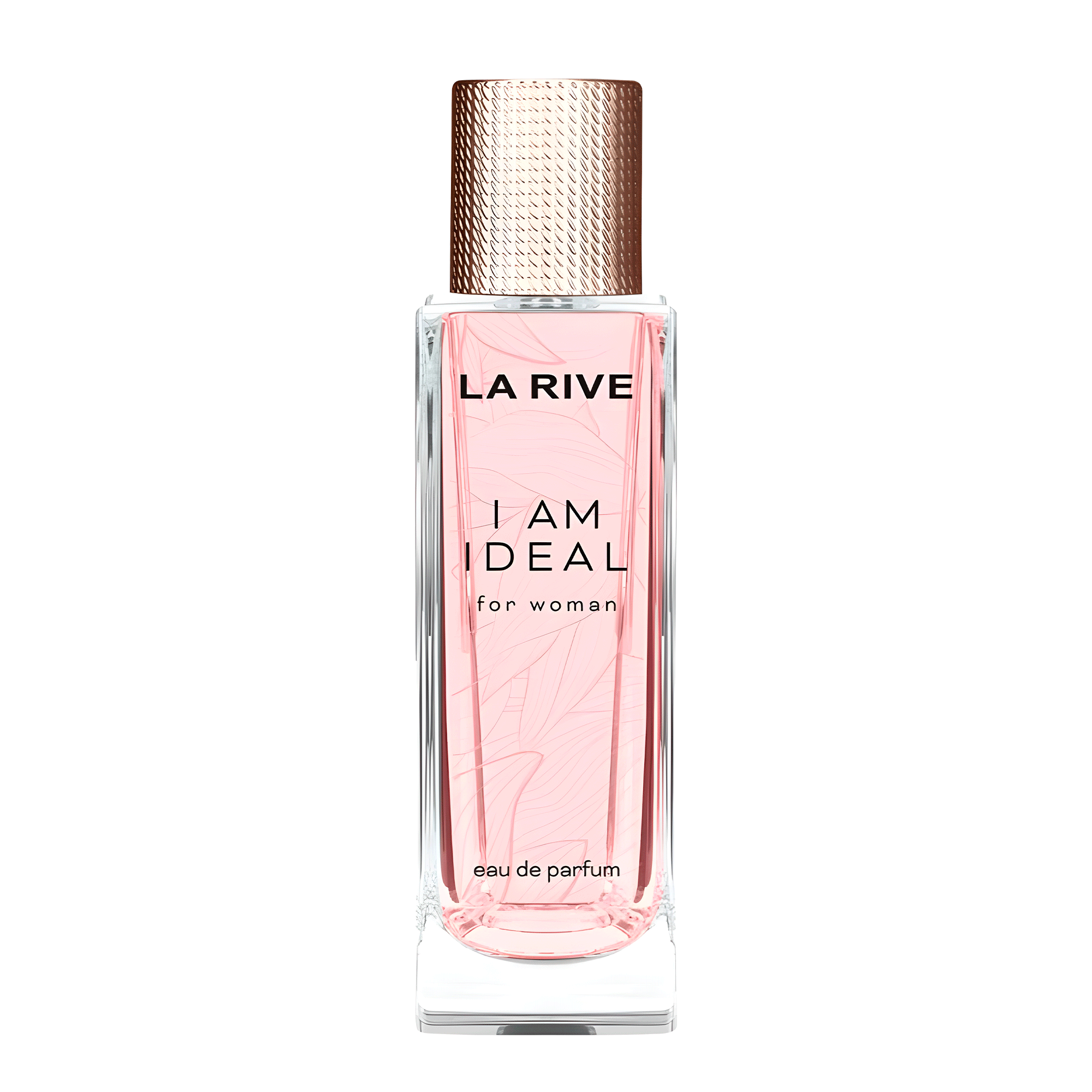 Perfume Feminino La Rive I Am Ideal Eau De Parfum 90ml