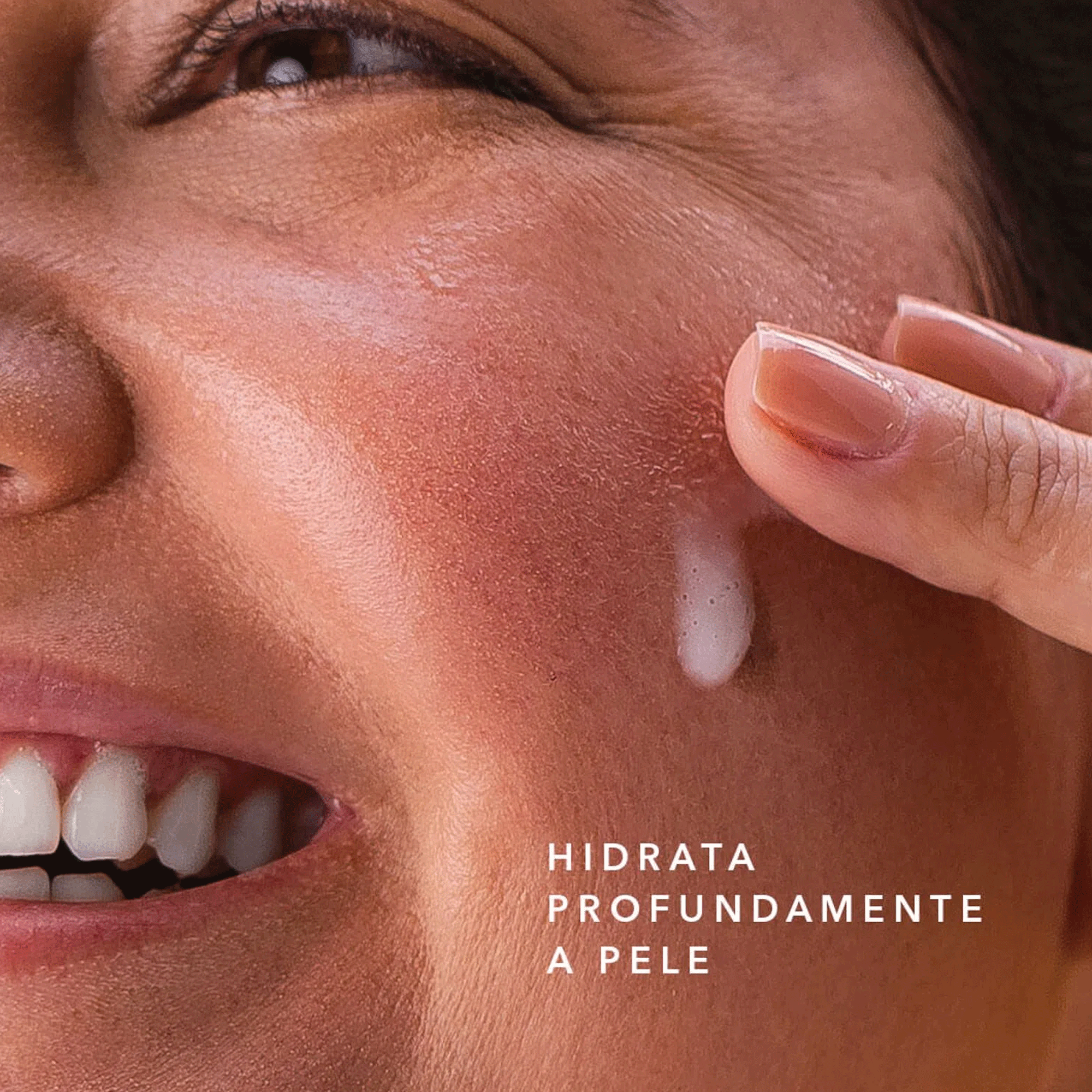 Sérum Facial Hidratante Polyglutamic Acid Serum Océane  30ml