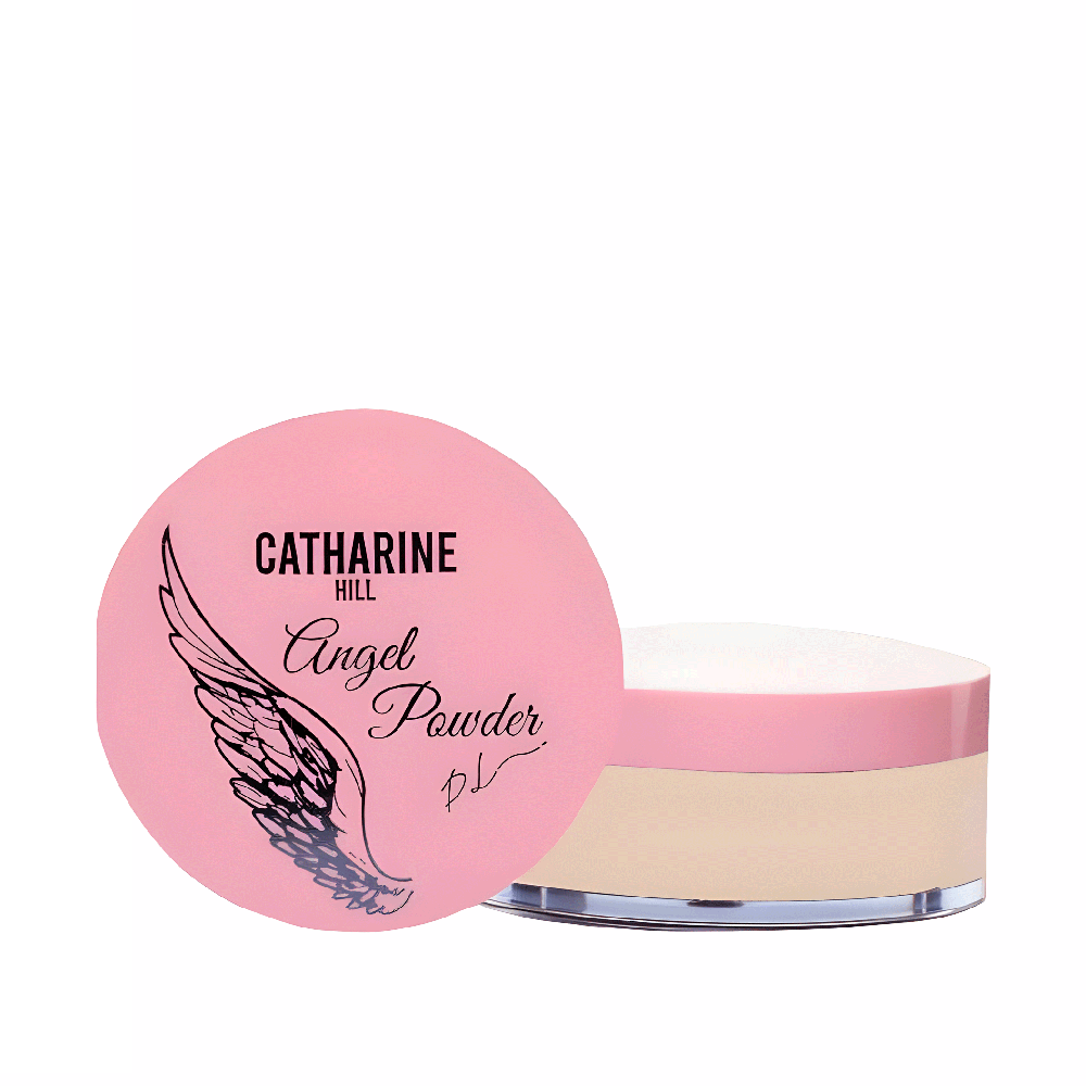 Pó Facil Catharine Hill Angel Powder A3 20g