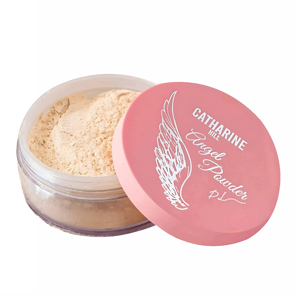 Pó Facil Catharine Hill Angel Powder A3 20g