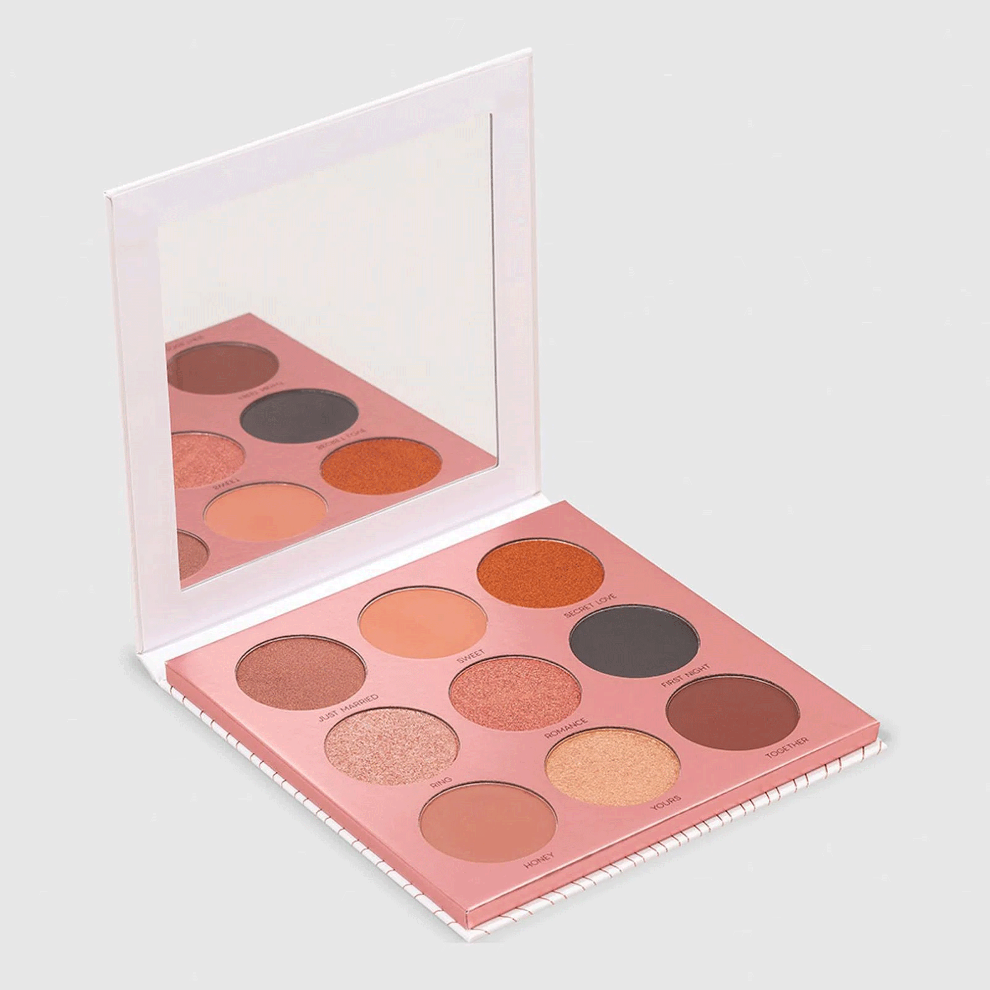 Paleta de Sombras Mariana Saad Special Day Océane 30,6g