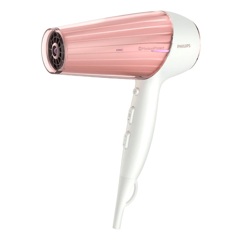 Secador de Cabelos Prestige Philips Branco