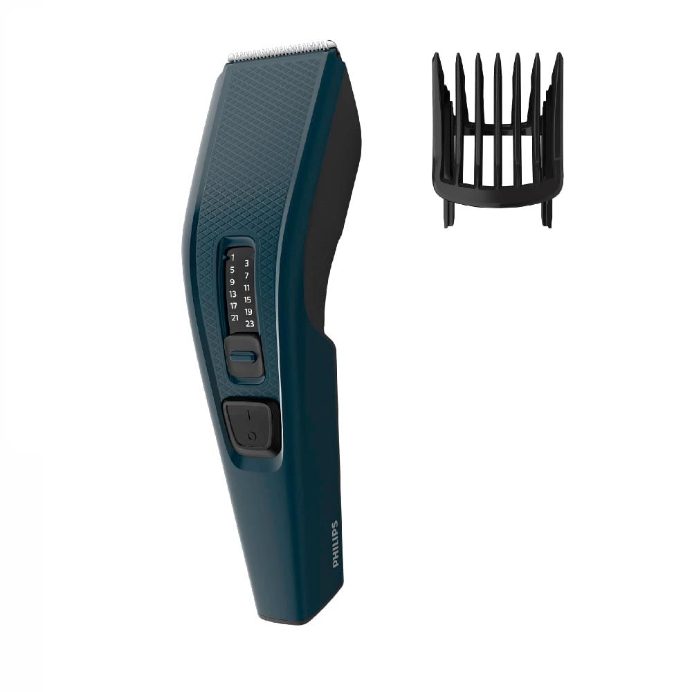 Cortador de Cabelo Serie 3000 Philips Preto