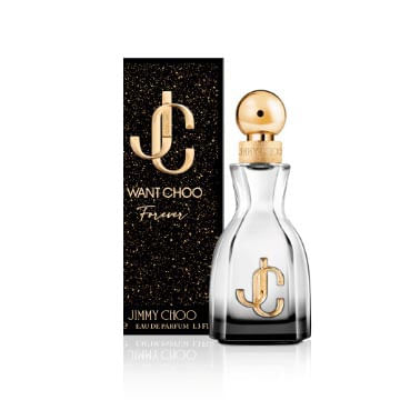 I Want Choo Forever Eau de Parfum Perfume Feminino 40ml