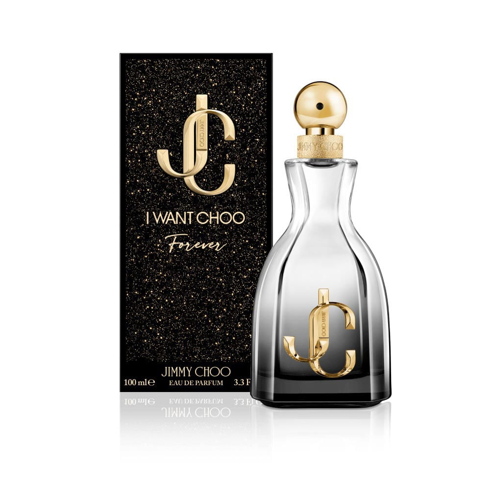 I Want Choo Forever Eau de Parfum Perfume Feminino 100ml