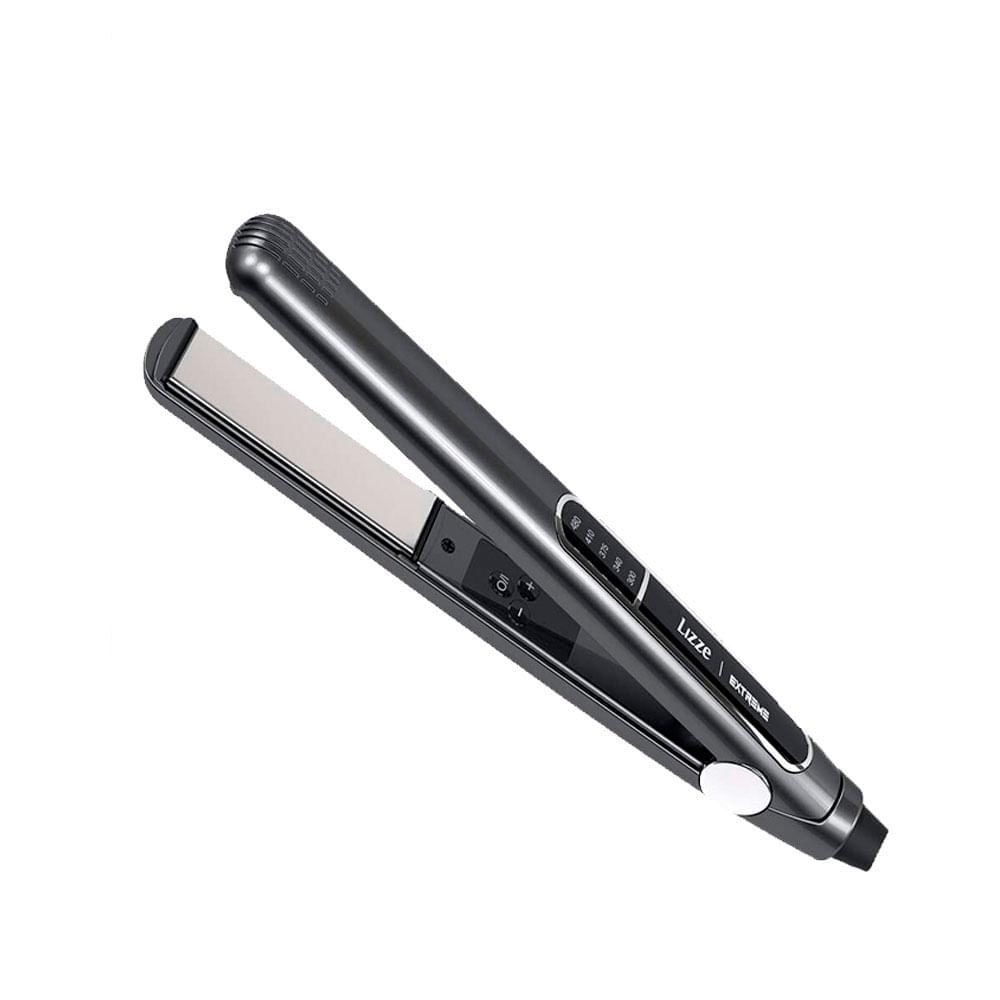 Prancha de Cabelo Extreme Lizze 220v