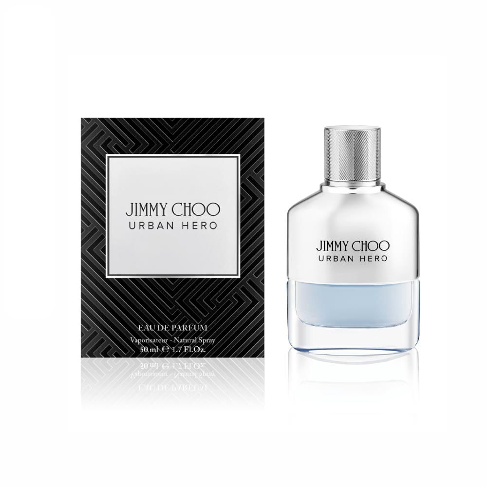 Jimmy Choo Urban Hero Eau de Parfum Perfume Masculino 50ml