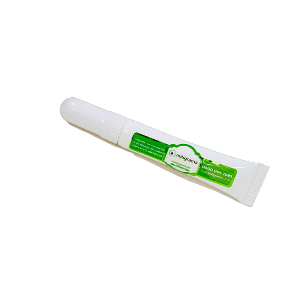 Sérum para Crescimento das Sobrancelhas 10ml